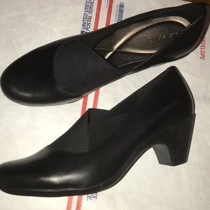 Beautiful Easyspirt shoes